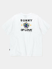 Sunny of love t-shirt