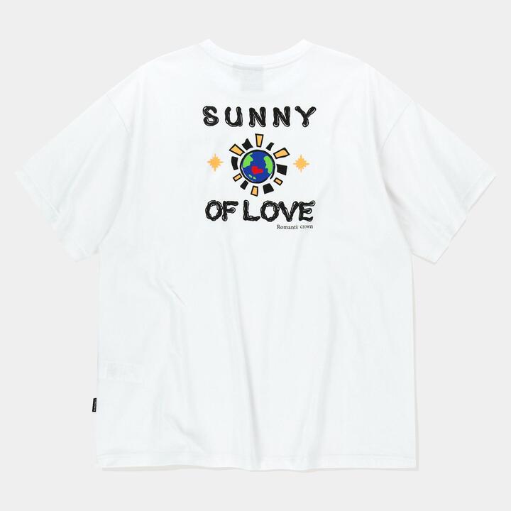 SUNNY OF LOVE T-SHIRT