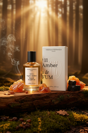 THOMAS KOSMALA N.11 Super Amber 100ML EDP