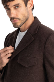 Ralph’s Brown Classic Jacket