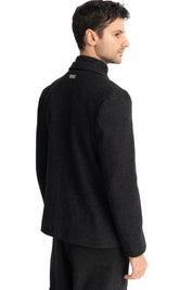 Denver's Zipper Jacket