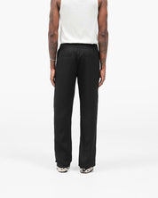 Piped Track Pant