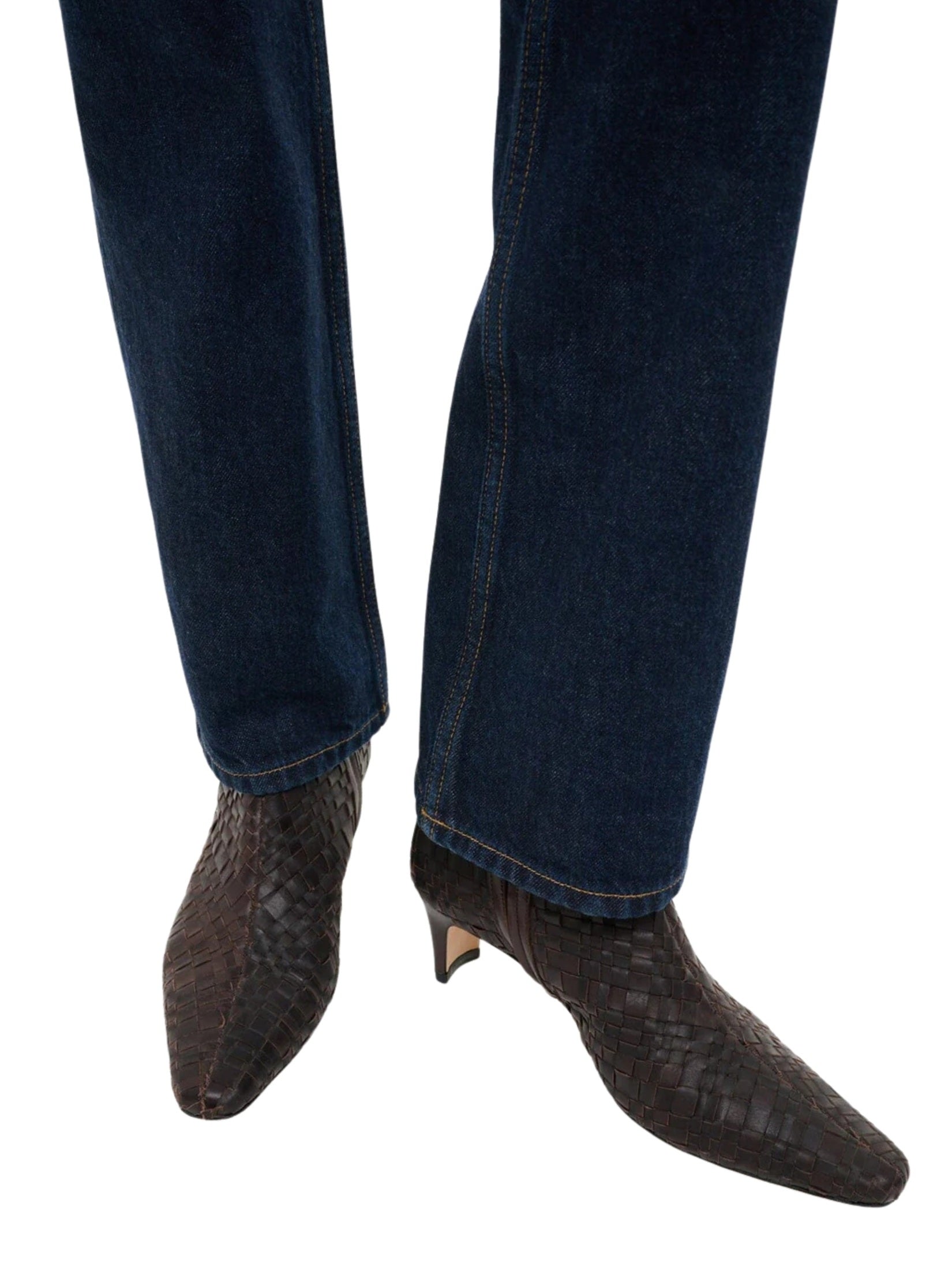 Wally ankle boot