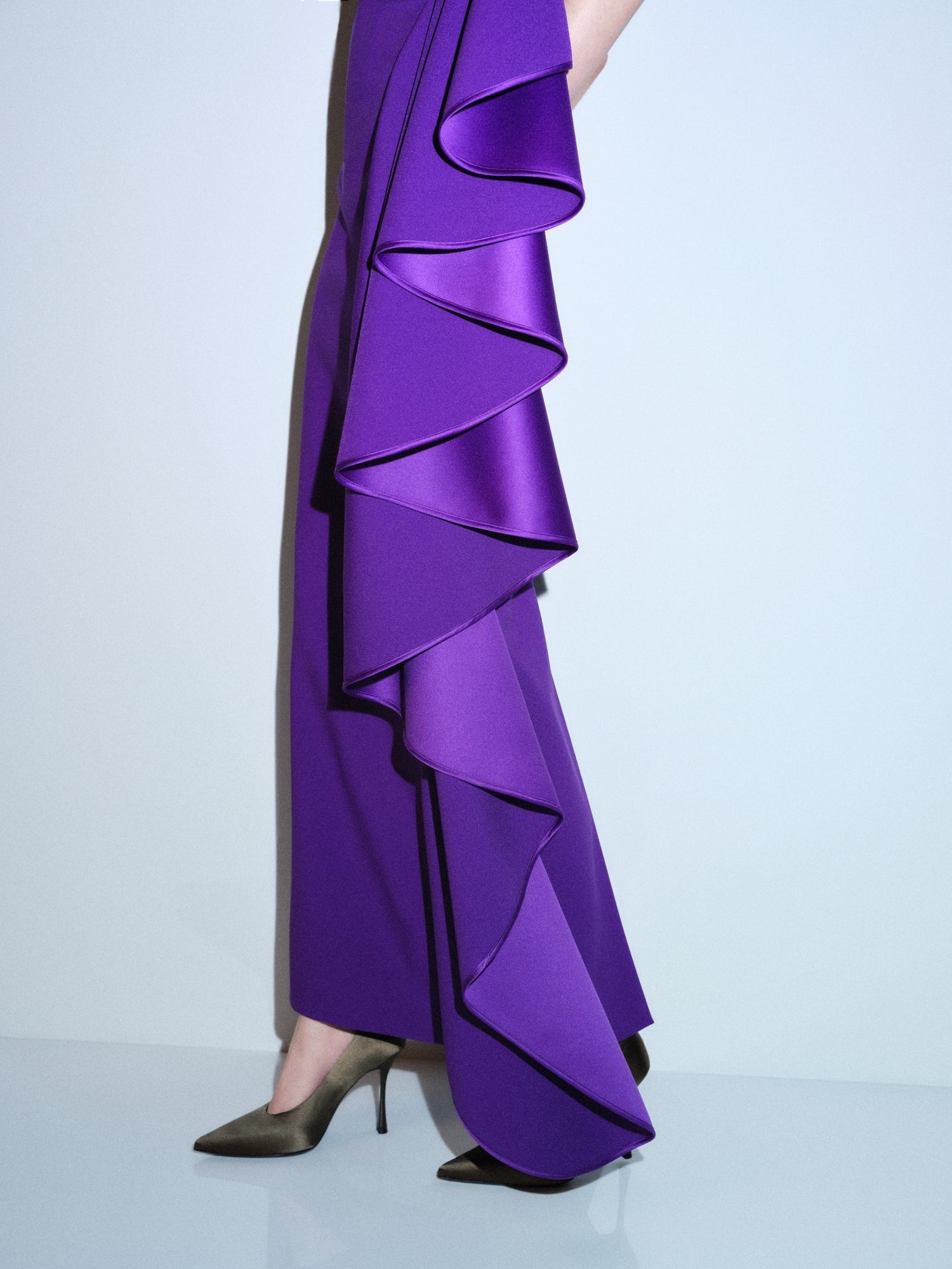 Andress maxi dress