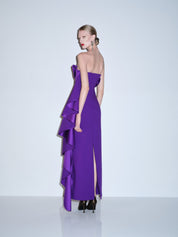 Andress maxi dress