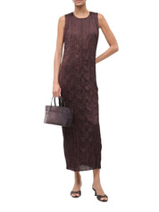 Christos mini mesh tote