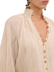 Aster blouse