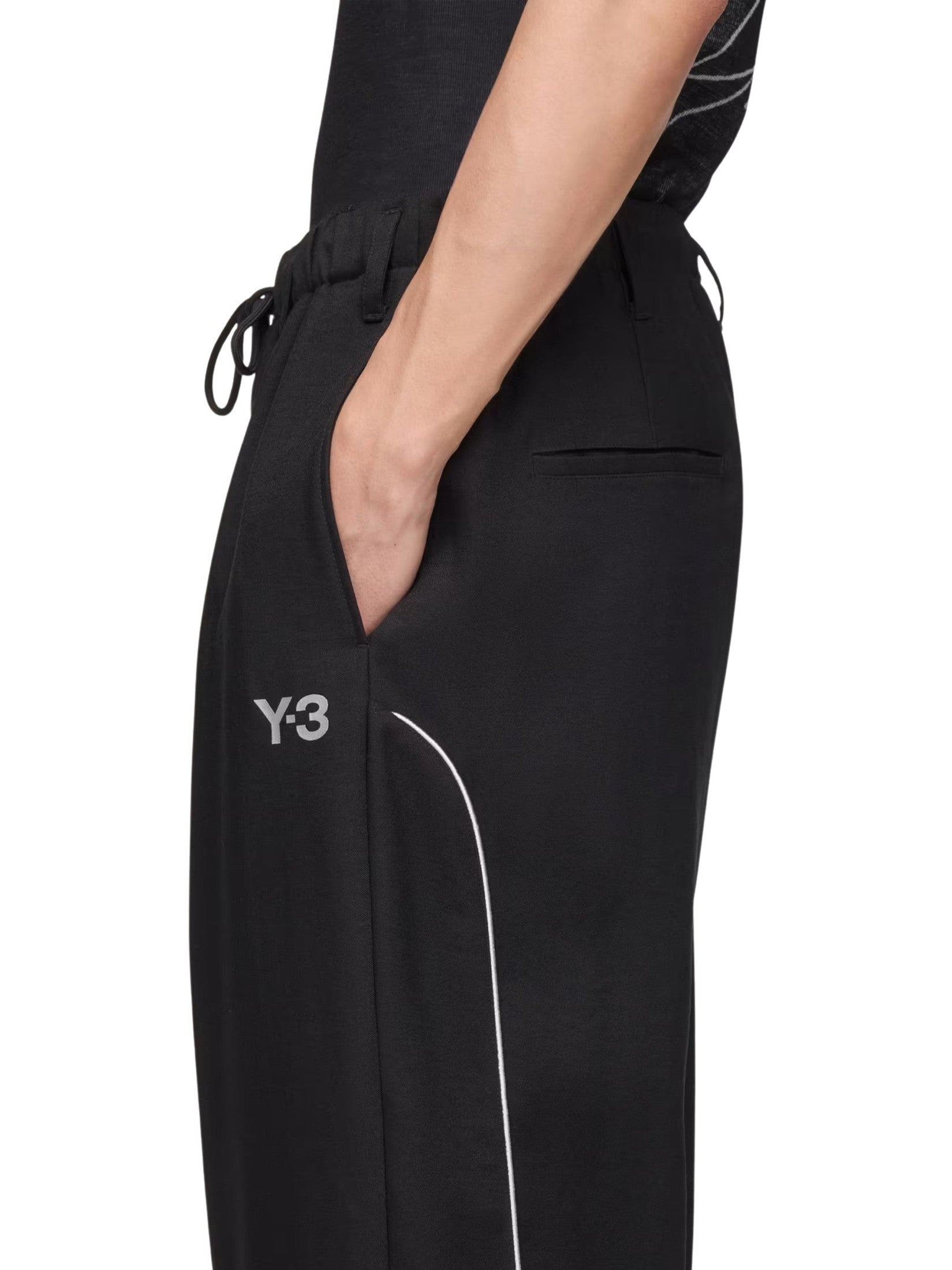 F1 track pants