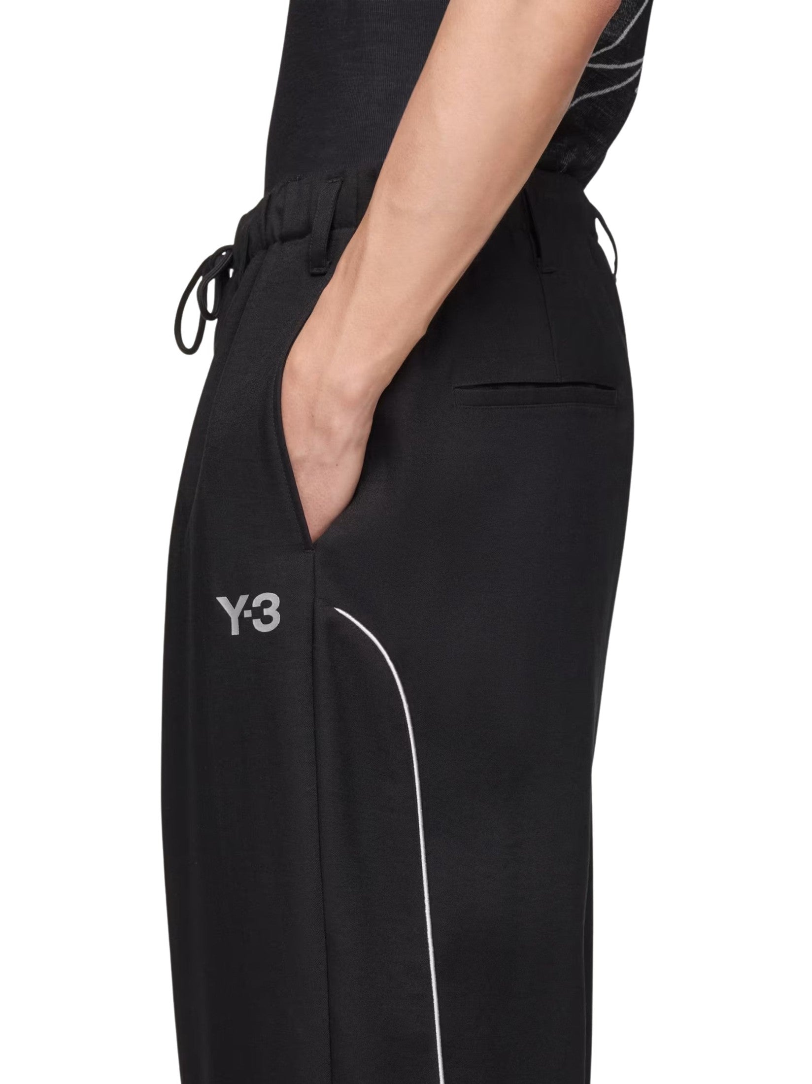 F1 track pants