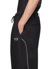 F1 track pants