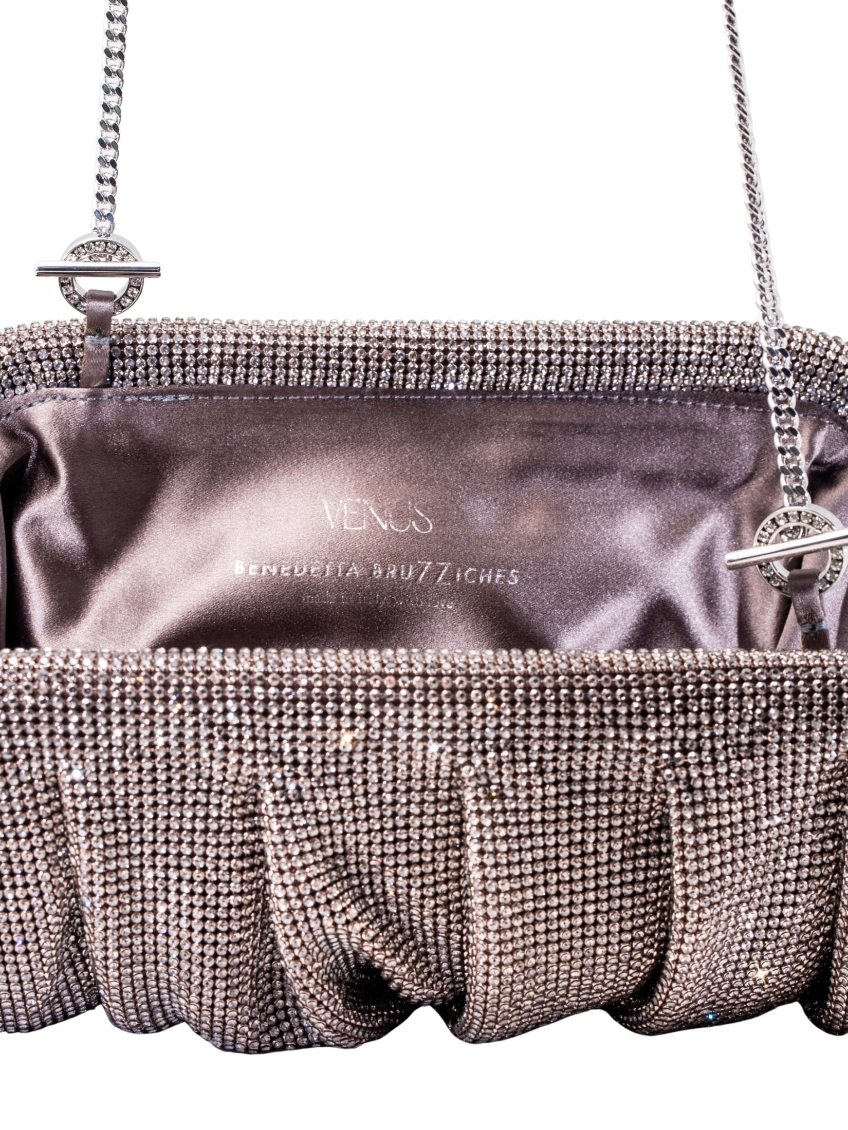 Venus la grande silver shadow