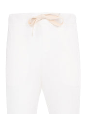 LINEN TROUSER