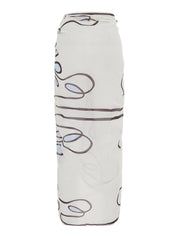 Rectangular sarong