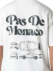 Carre t-shirt off white
