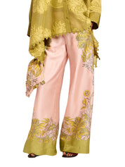 Palazzo pants