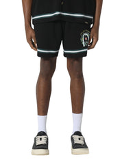 Loreza shorts black