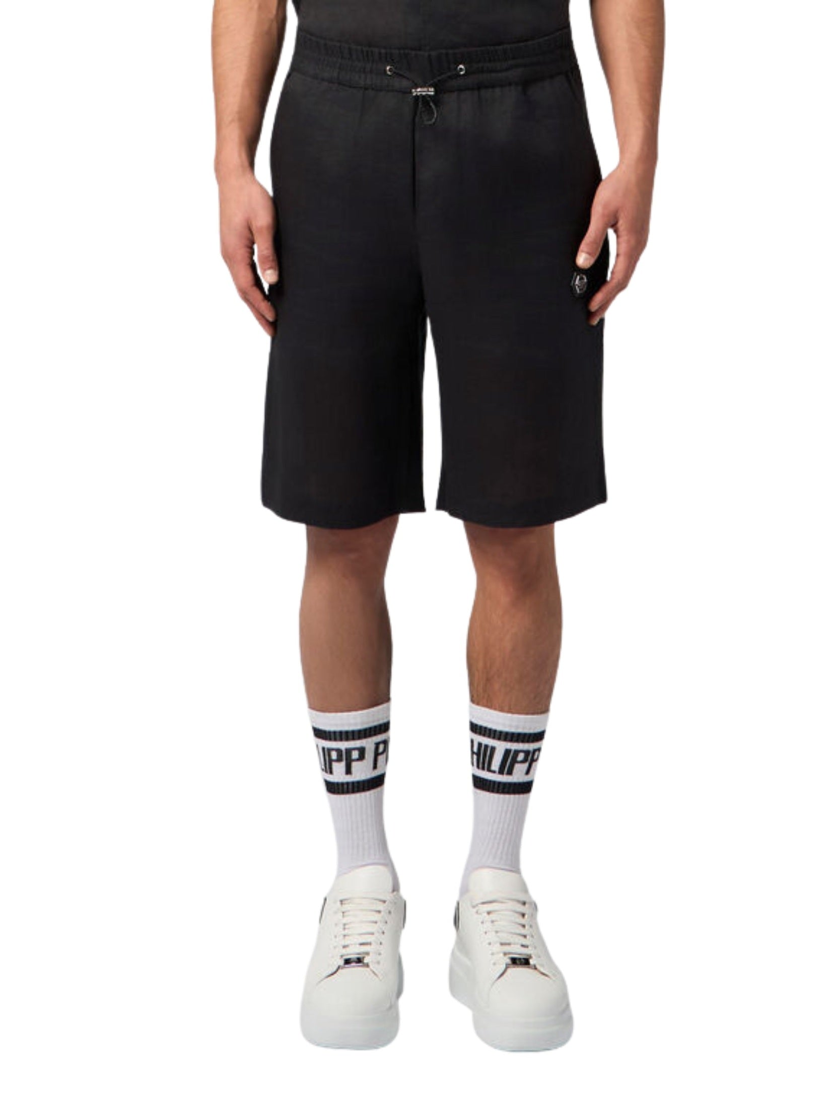 Bowling shorts basic