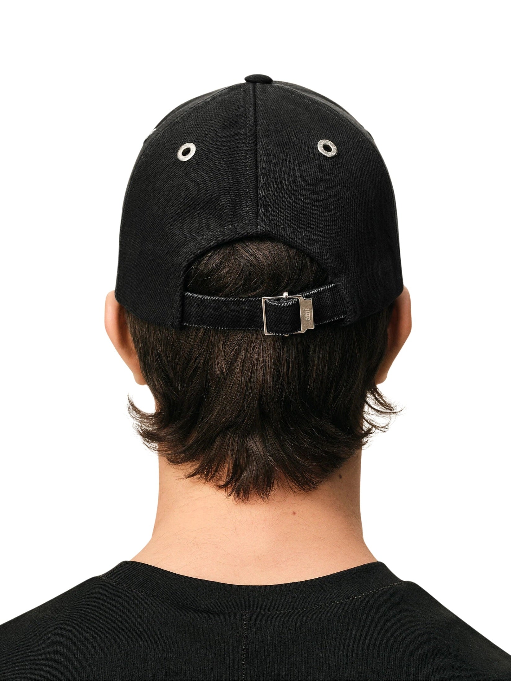 Ami de coeur felt cap