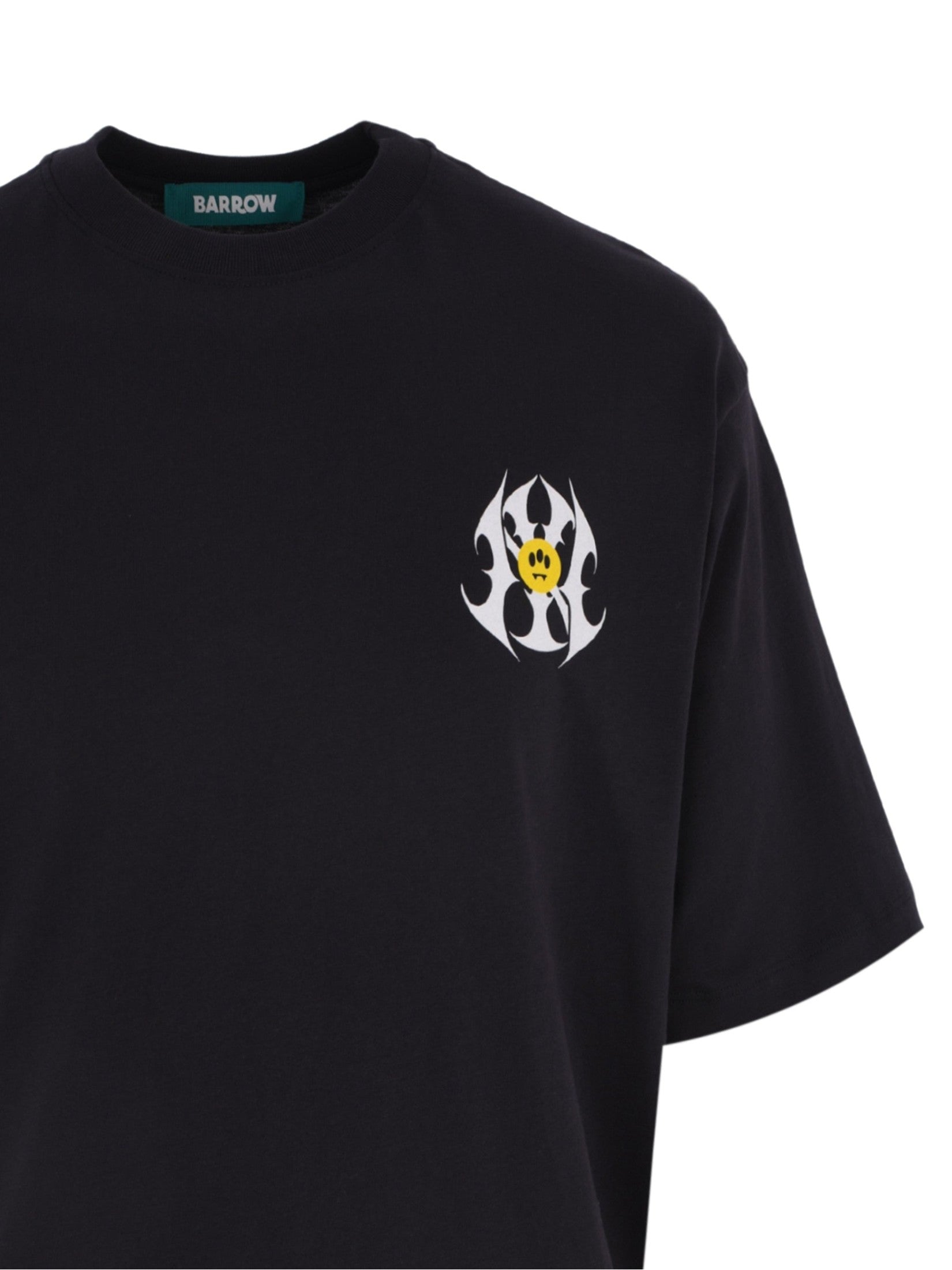 Jersey t-shirt unisex