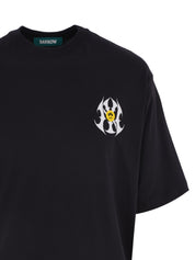 Jersey t-shirt unisex