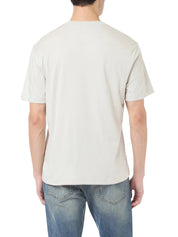 Round neck t-shirt