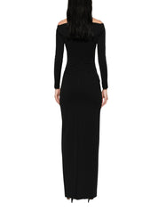 Lolita maxi dress