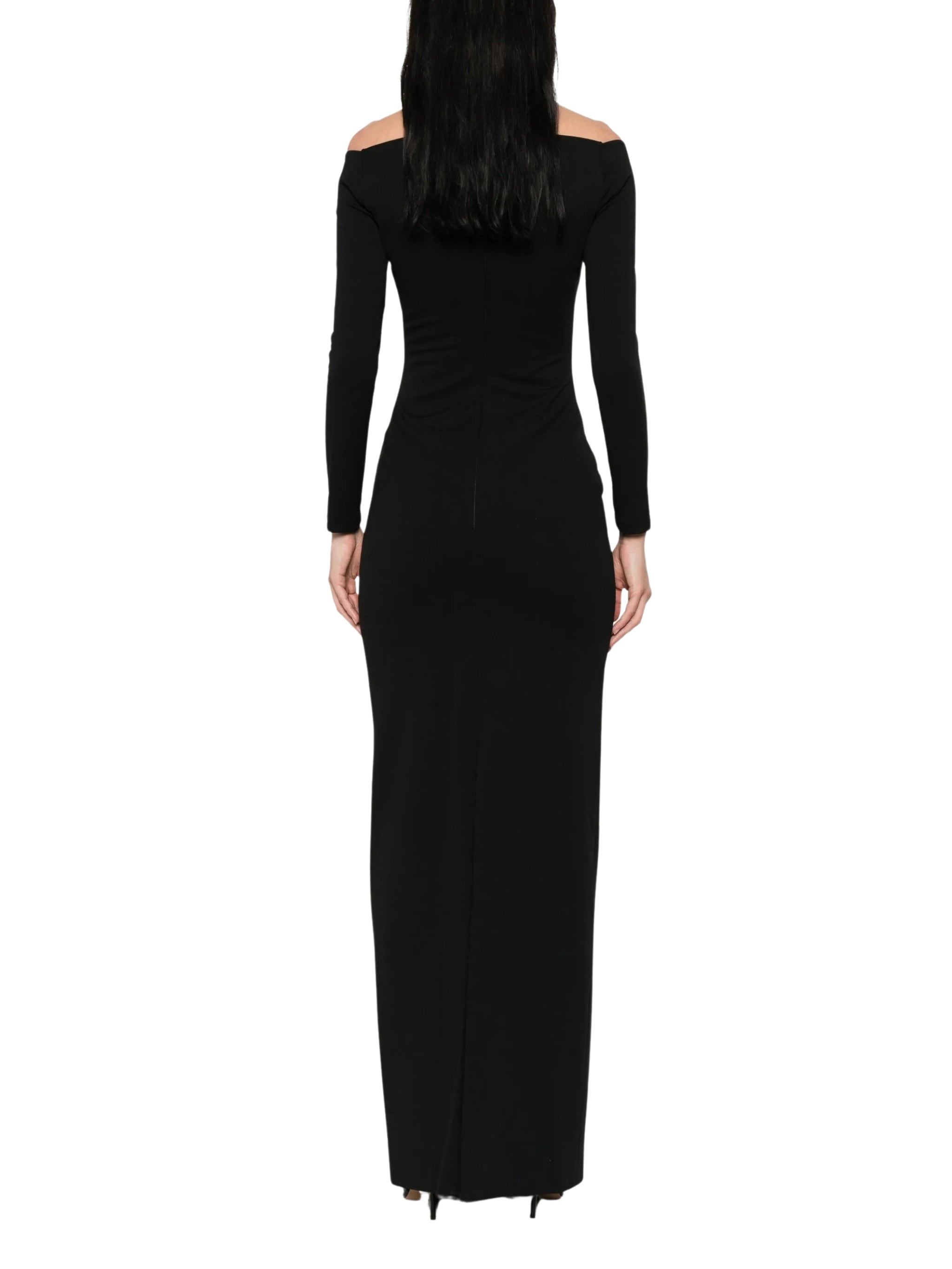 Lolita maxi dress