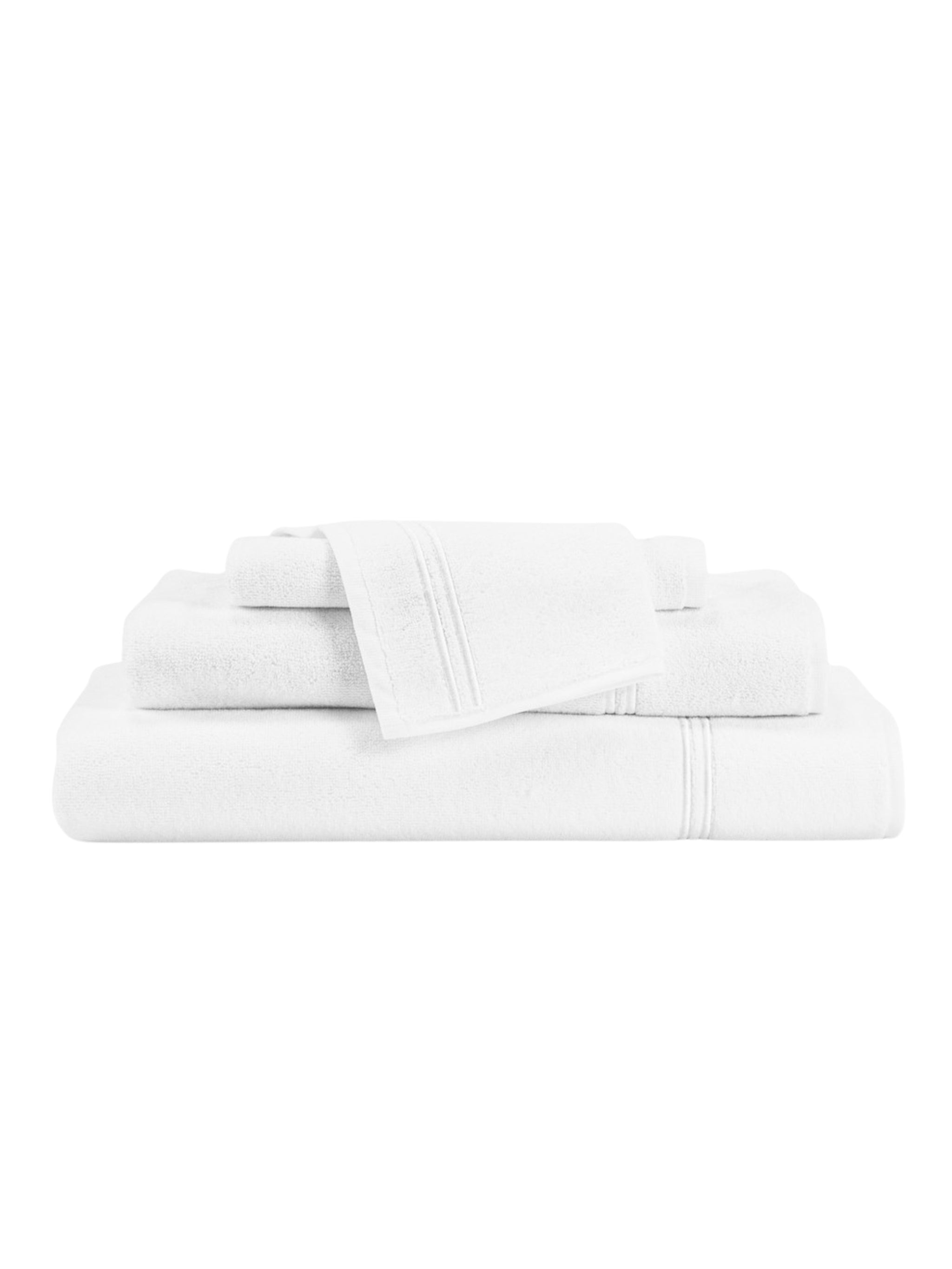 Classic bath sheet
