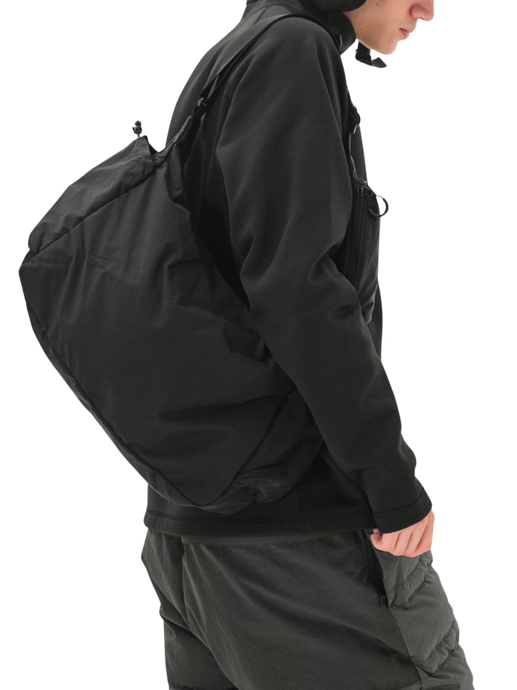 Ridge cross bag