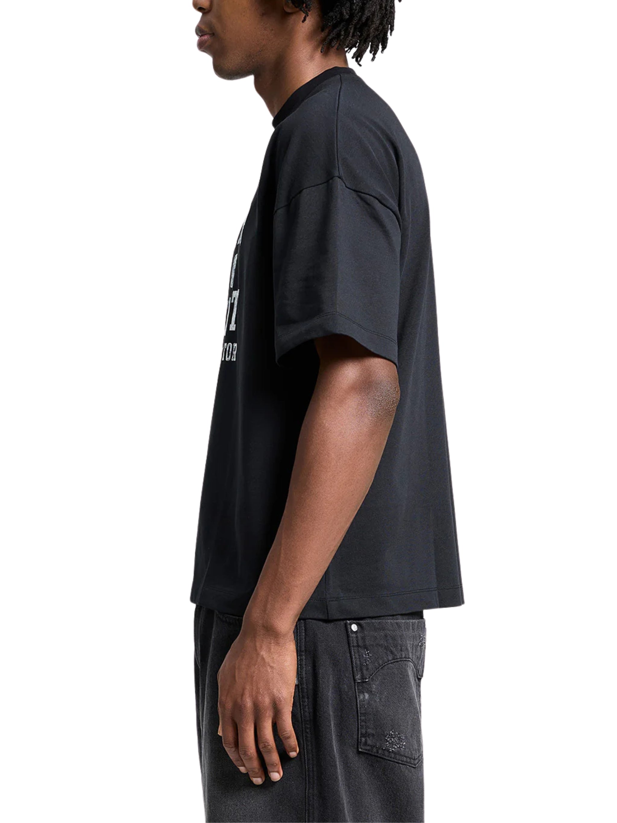 Atelier emblem t-shirt
