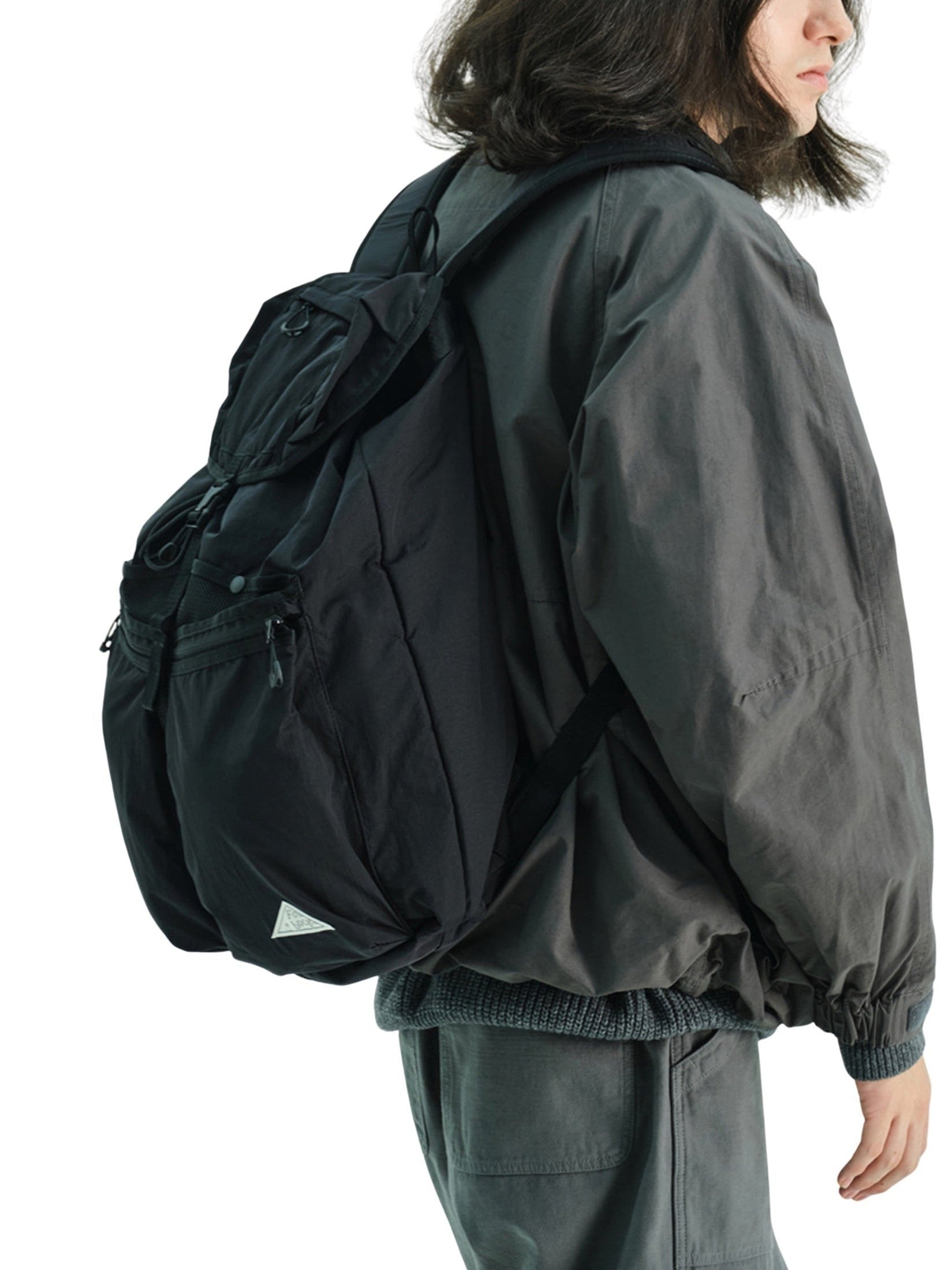 Focus rucksack