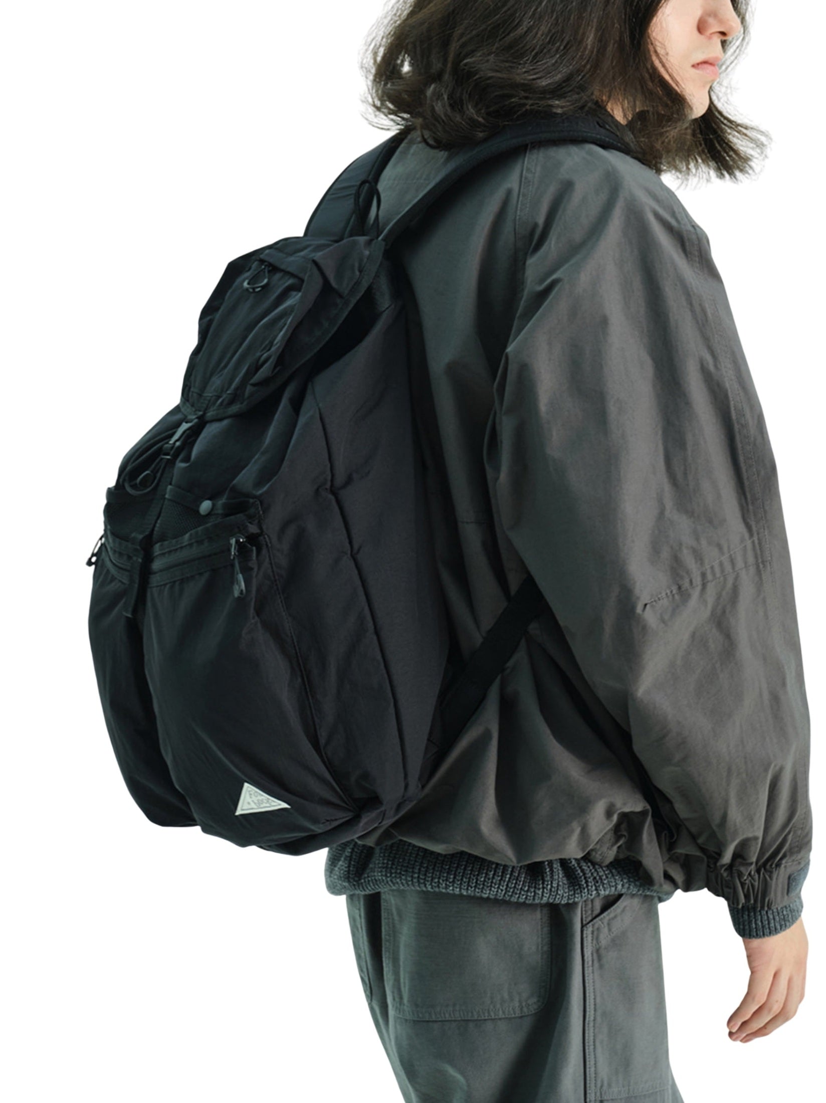 Focus rucksack