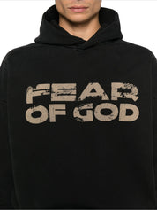 Fear of god hoodie
