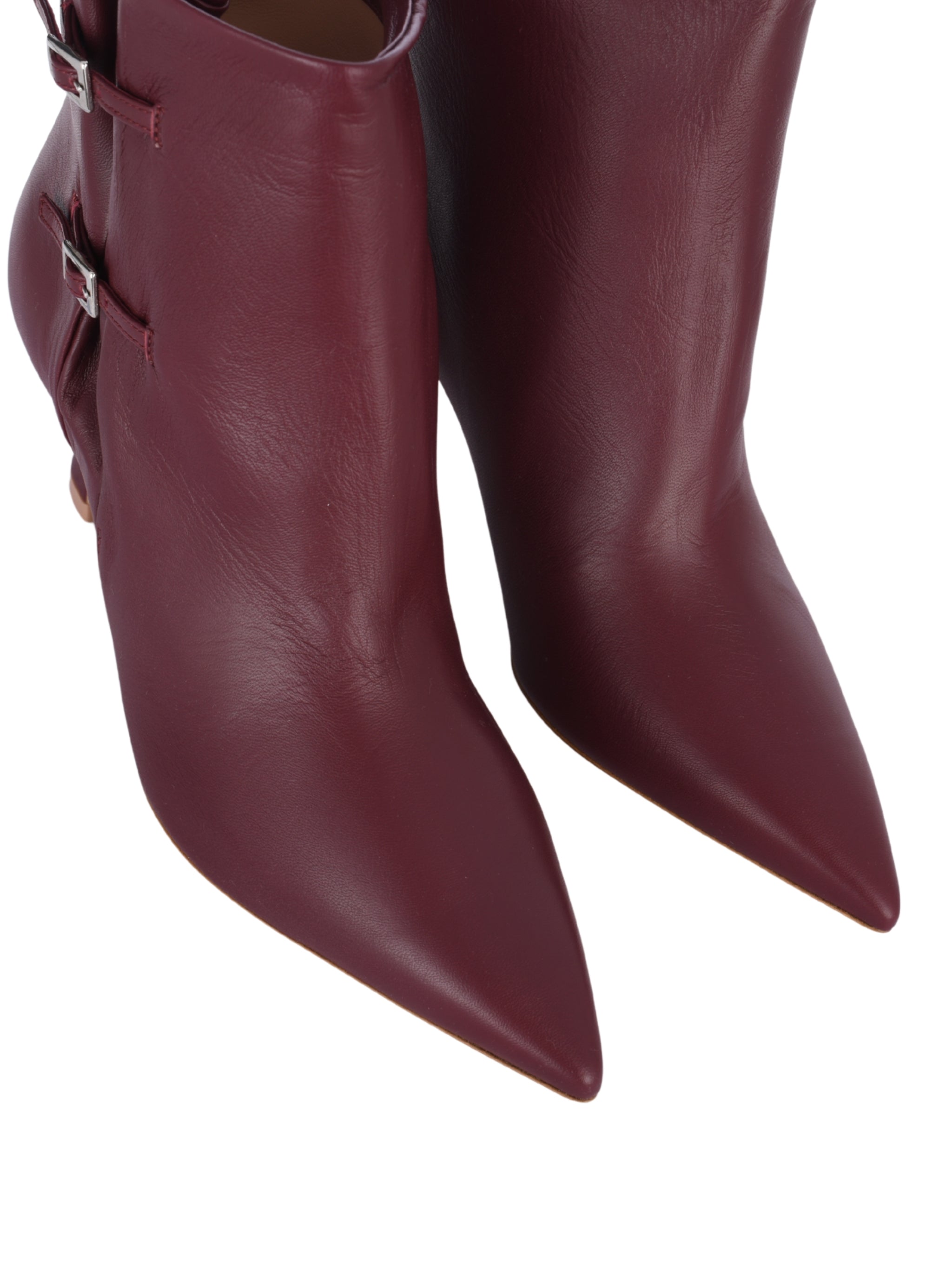 NORMA 70 ANKLE BOOTS