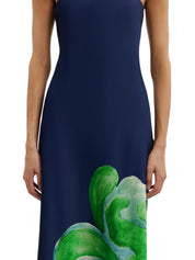 ESME STRAPLESS DRESS