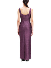 Rawand Dress-Jacket set