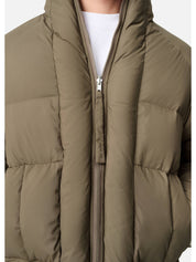 LODGE REVERSIBLE JACKET