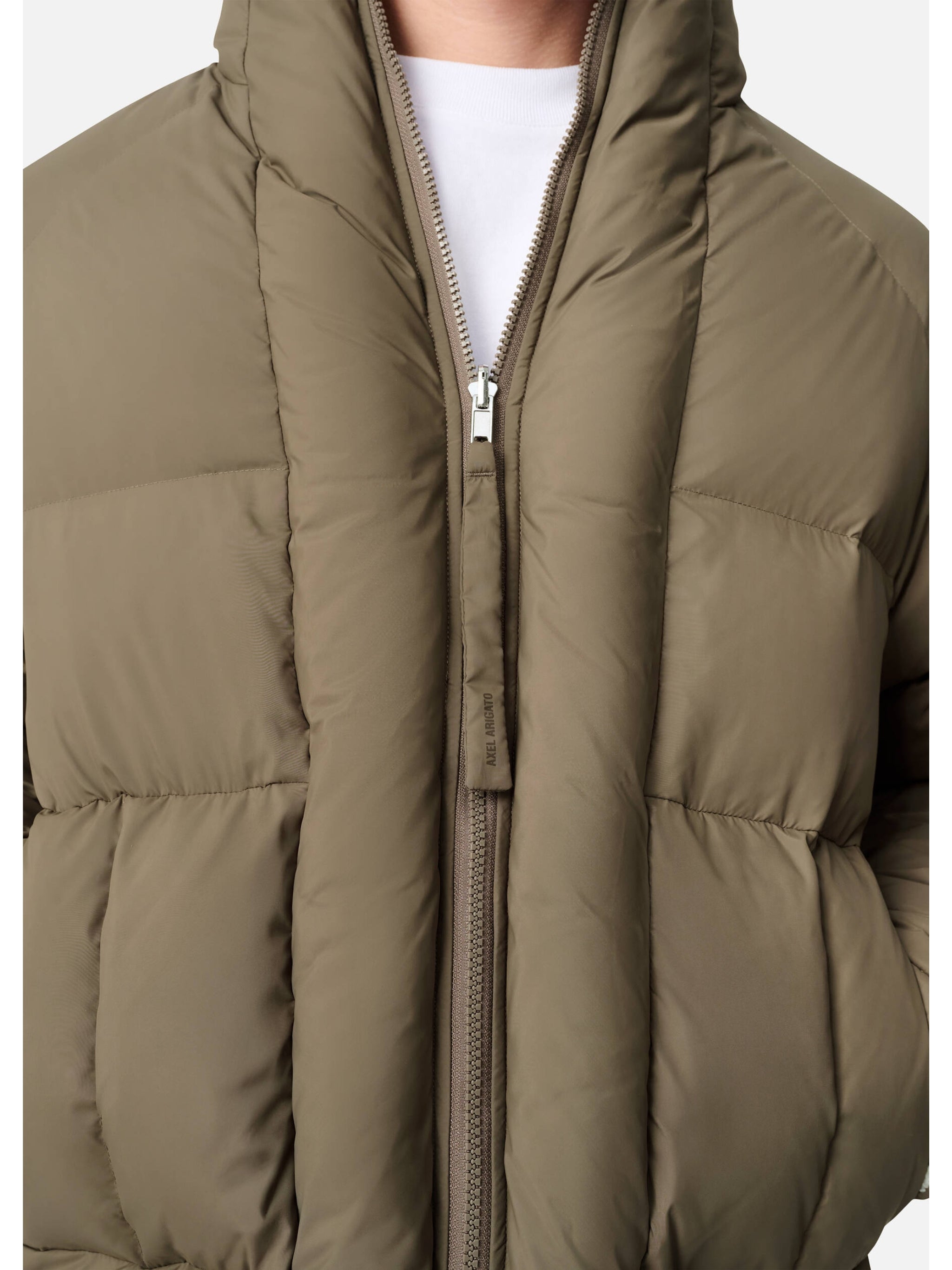 LODGE REVERSIBLE JACKET