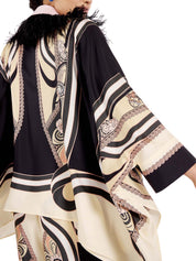Foulard shirt (placee) ambrosia placee