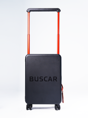 Buscar black cabin bag