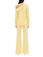Alice one shoulder top