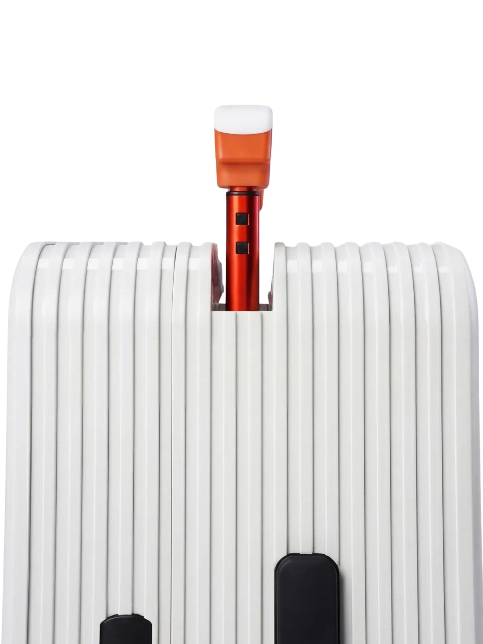 Buscar white cabin bag