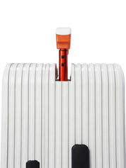 Buscar white cabin bag