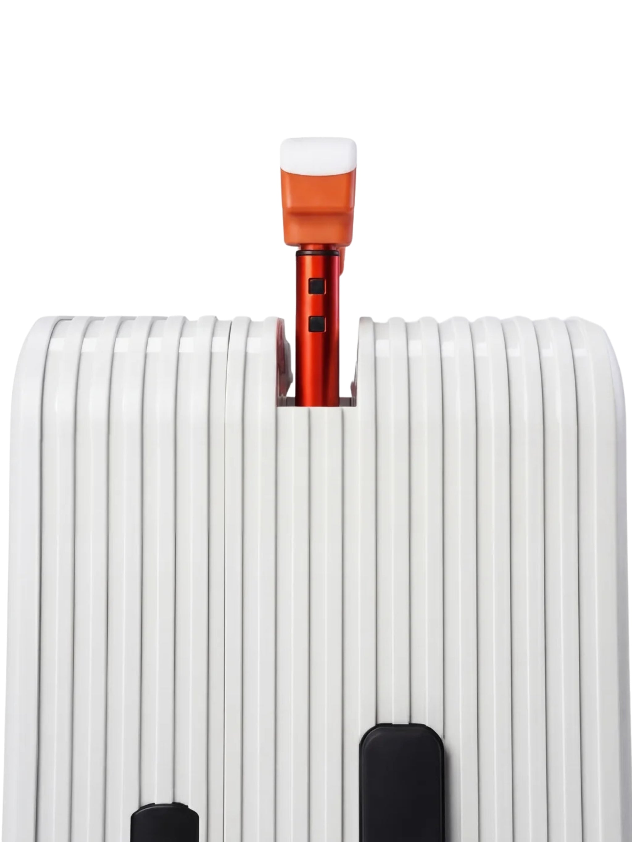 Buscar white cabin bag