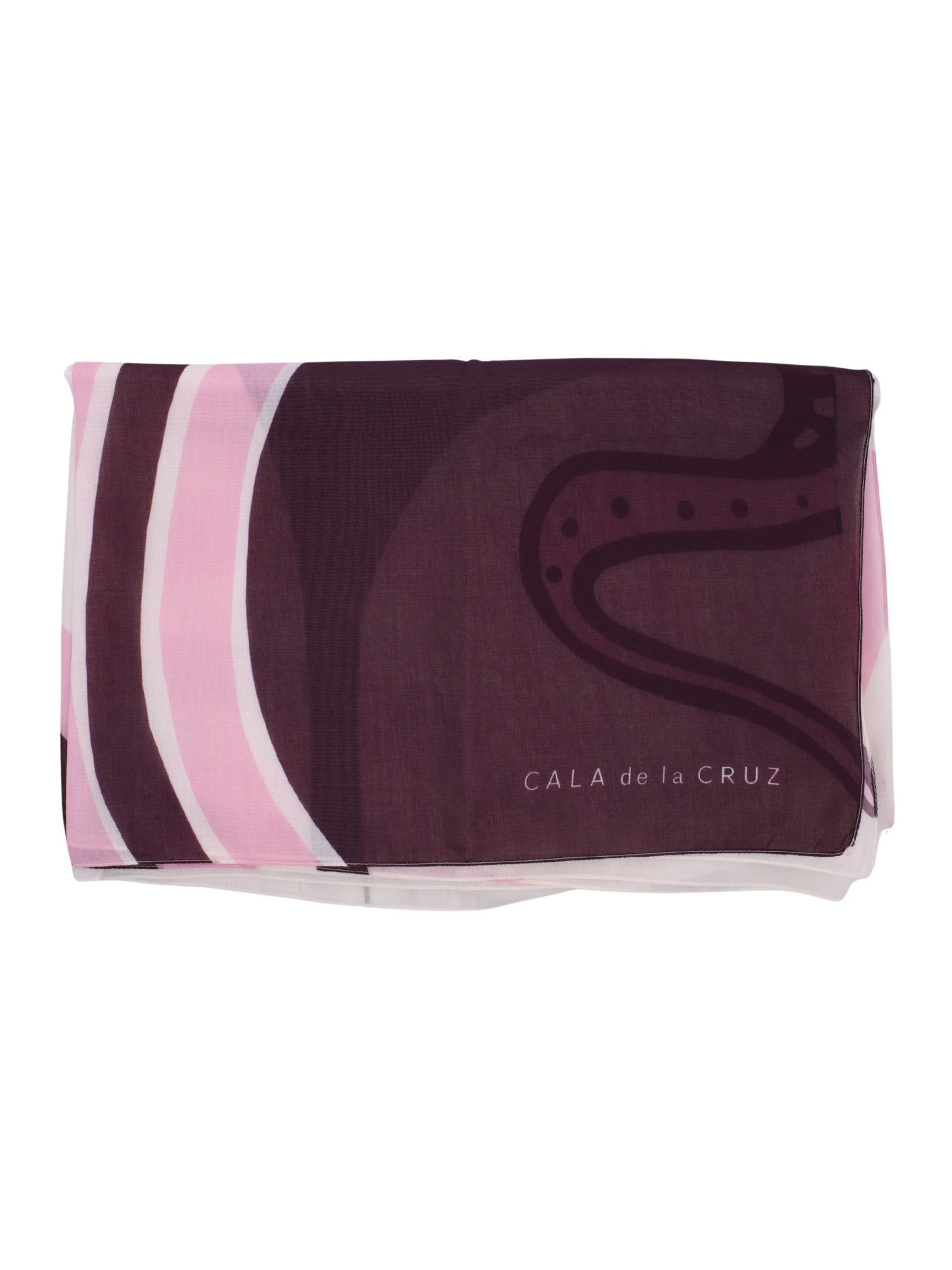 Rectangular sarong