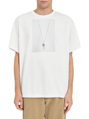 MM6 Key T-Shirt