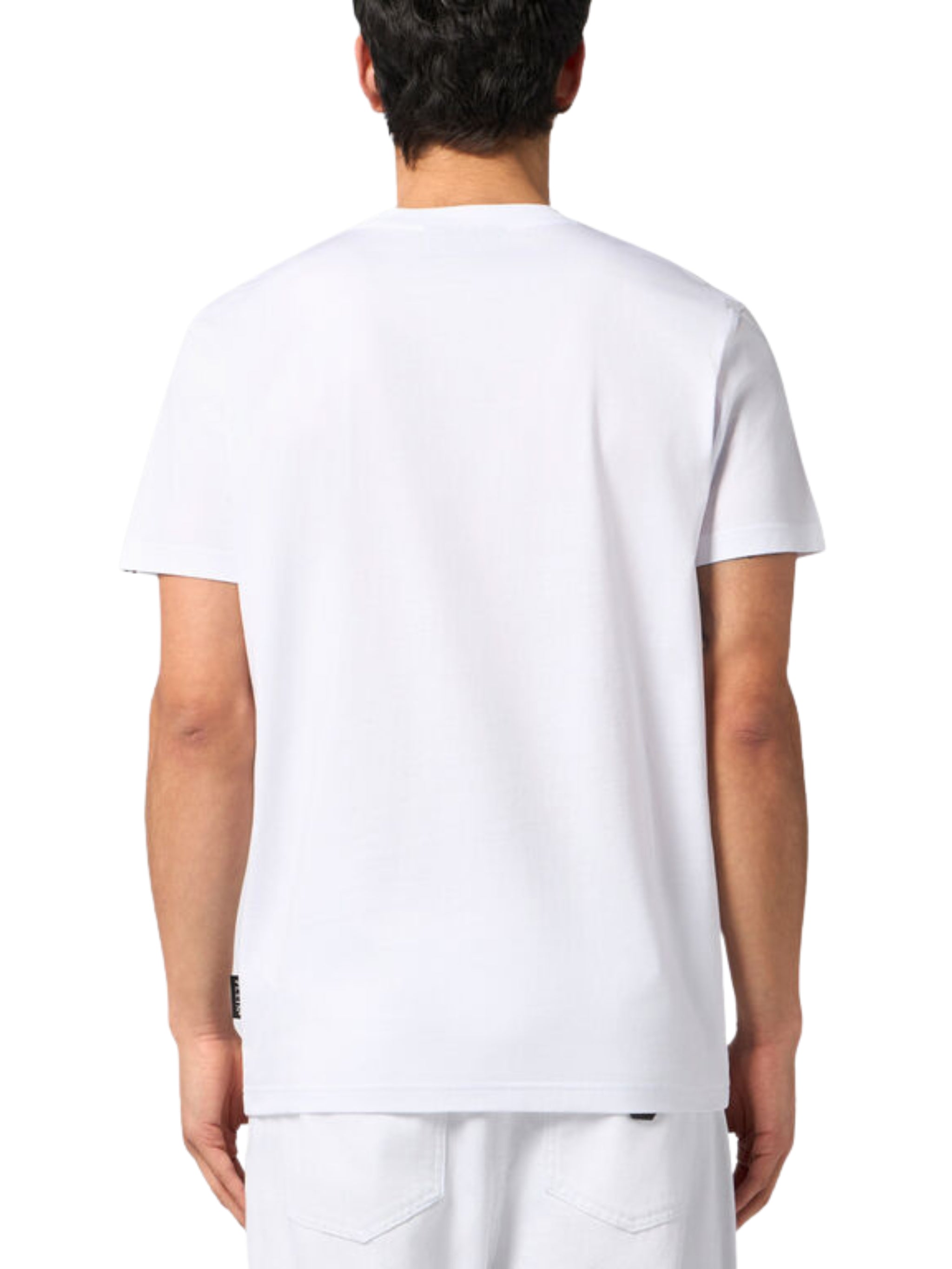 Round Neck T-Shirt Basic