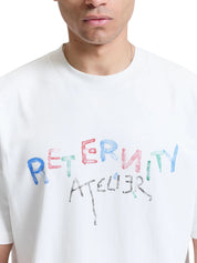L'expression t-shirt