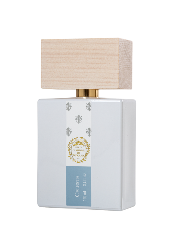Celeste giardini di toscana eaudeparfum 100ml