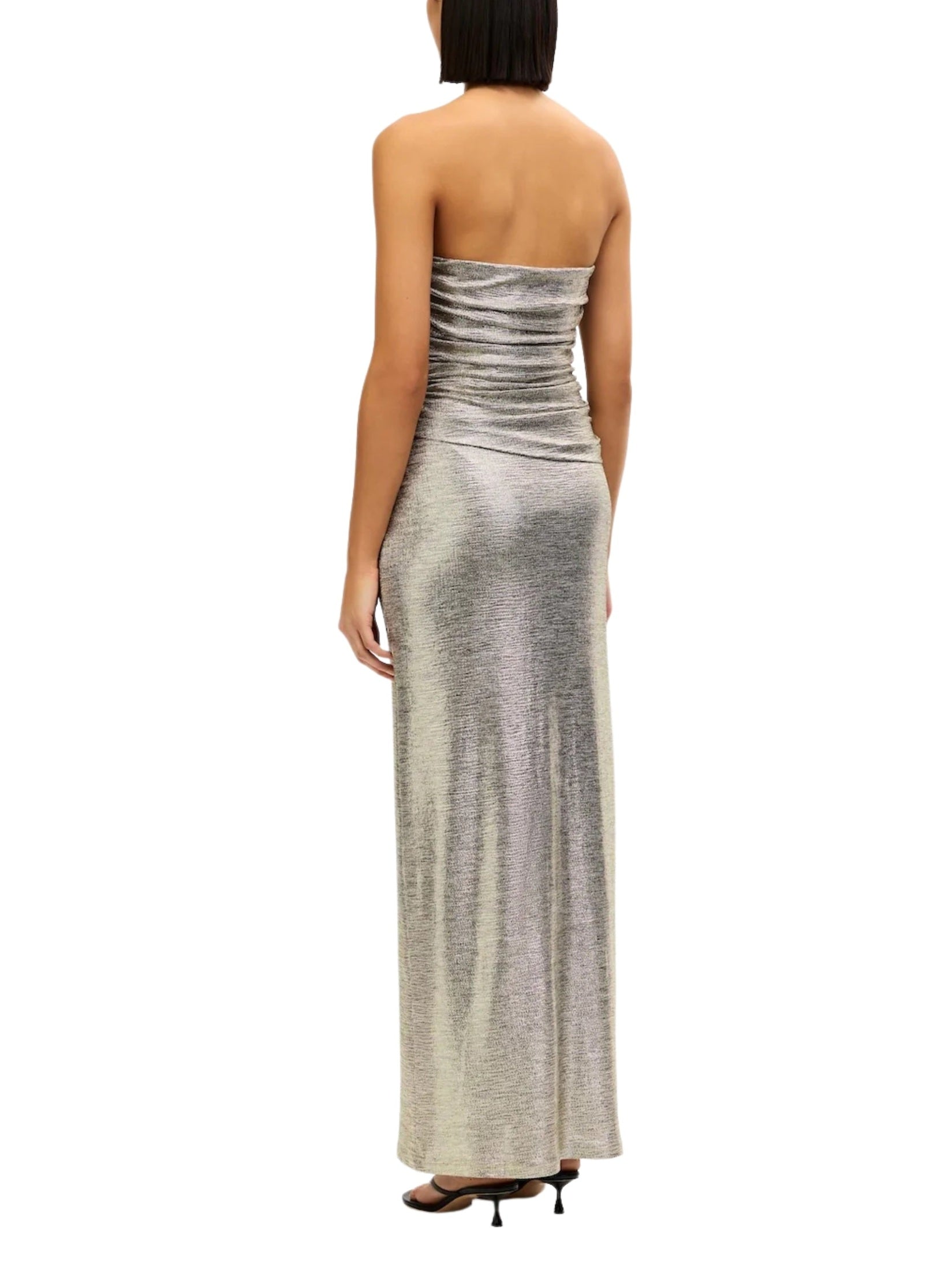 Caera maxi dress